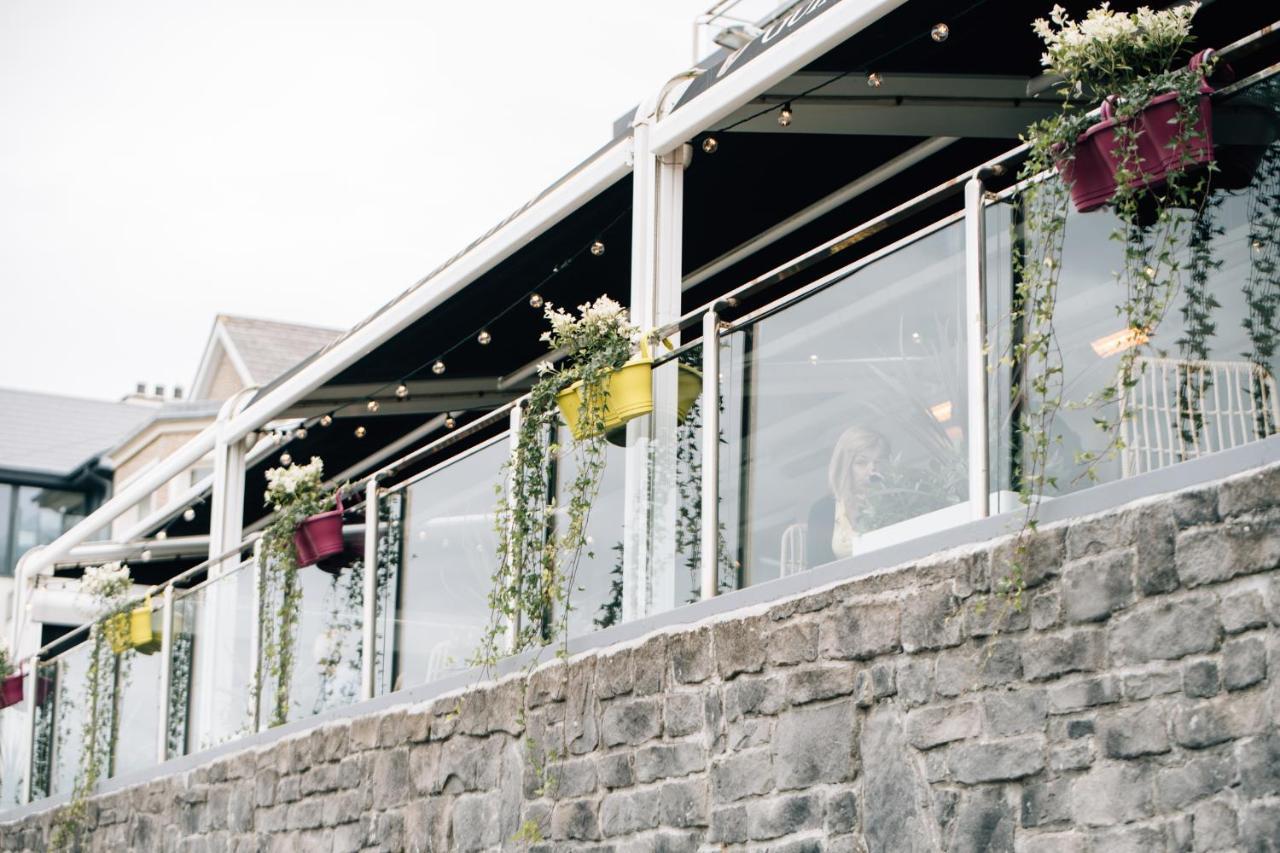 The York Hotel Portstewart Exterior foto